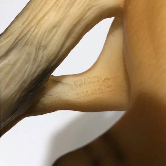 Retired Breyer #482 Horse Traditional Model Henry Norwegian Fjord With Saddle - Picture 8 of 8